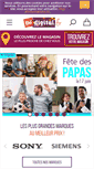 Mobile Screenshot of group-digital.fr